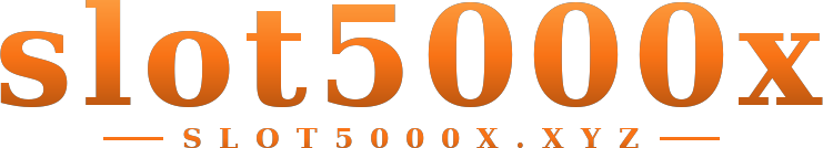 slot5000x logo